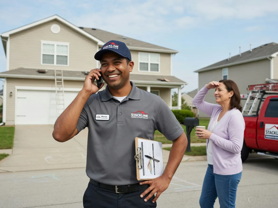 Chimney flashing repair Covington, VA FAQs